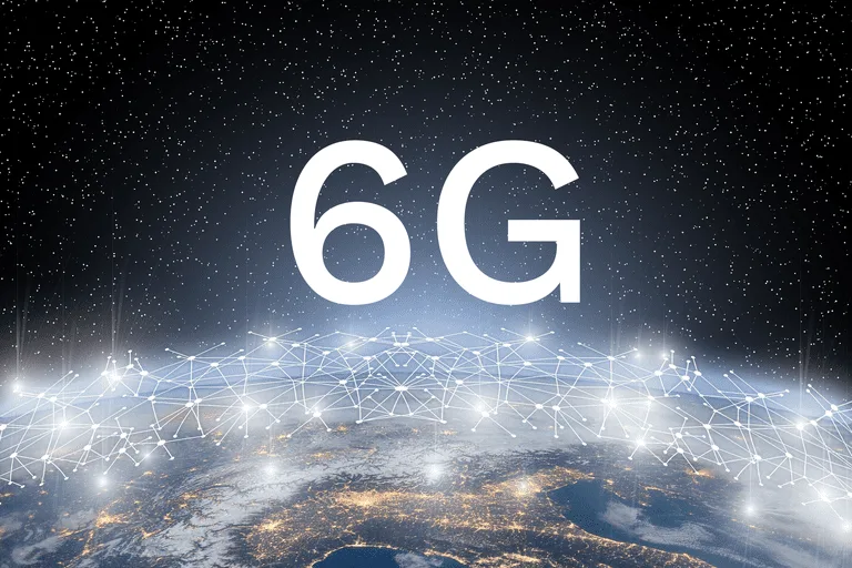 Should We Even Be Talking about 6G?