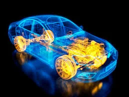 48V Electrical Systems Shift into High Gear