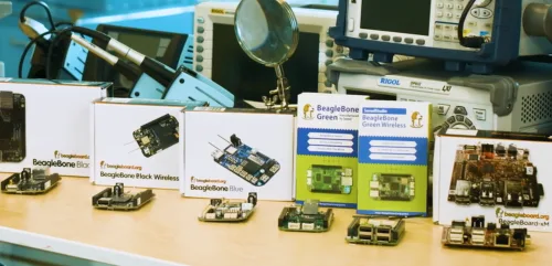 Which is the best BeagleBoard?