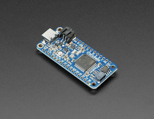Adafruit introduced Feather Express