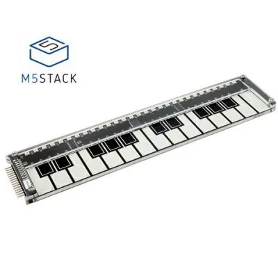Acrylic Piano Board with RGB LED