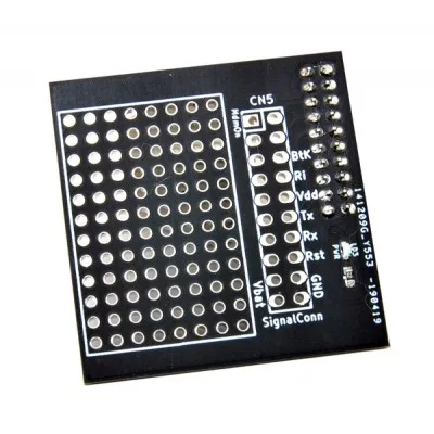 Mercury System – MB810 Modem Board ProtoA