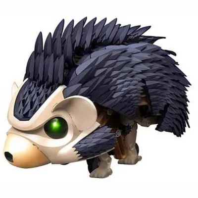ROBOTIC HEDGEHOG