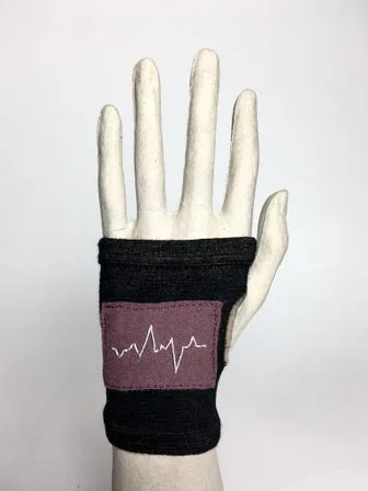 Pulse Sensor Wearable