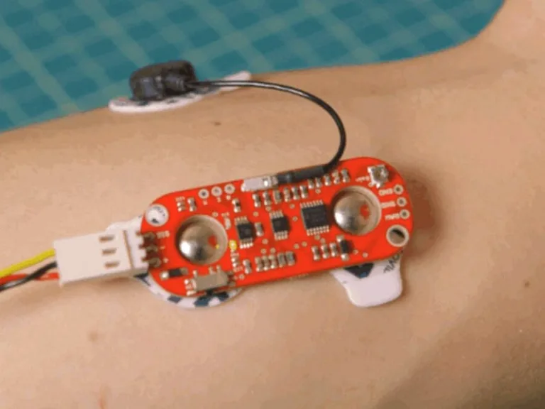 How to Use EMG Muscle Sensor