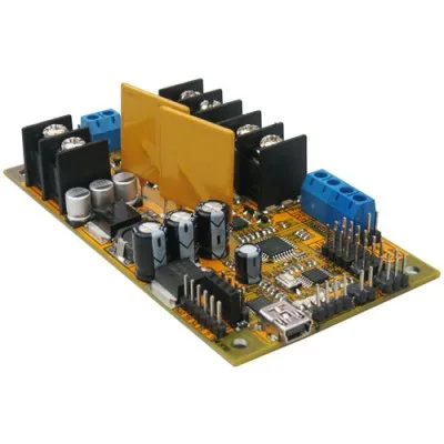 DAGU T REX Driver board