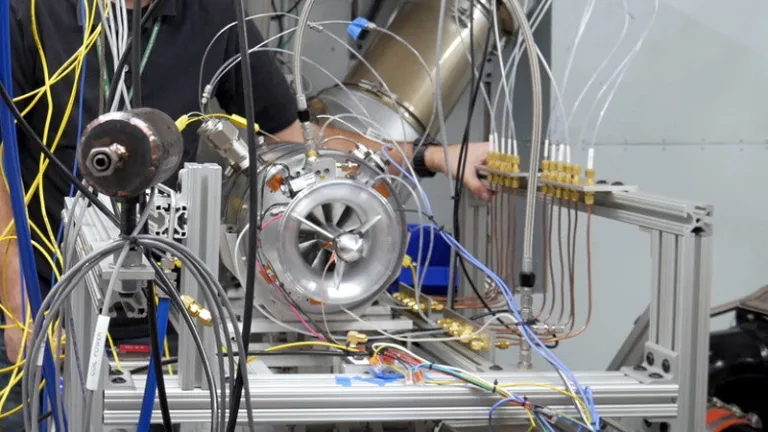US Air Force is developing an OpenSource jet engine