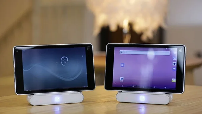 Ntablet – An Open-source Tablet for Your Creative Projects