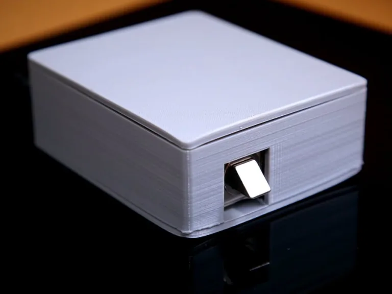 OneTouch (biometric Lock)