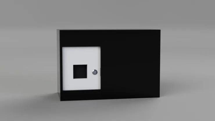 Positive Habit Enforcement Device