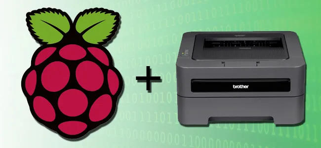 How to Add a Printer to Your Raspberry Pi (or Other Linux Computer)