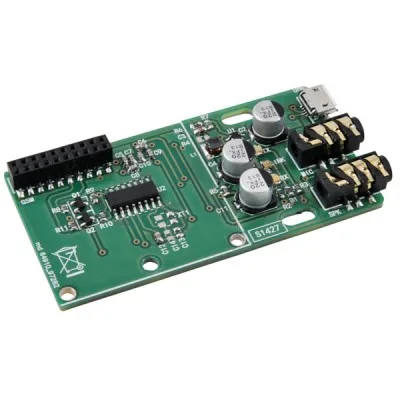 Base for GSM Modem (Excluded)