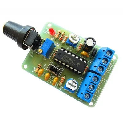 Waveform generator
