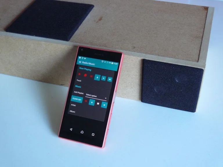 Play Internet Radio and MP3s or Record Radio with Raspberry Pi