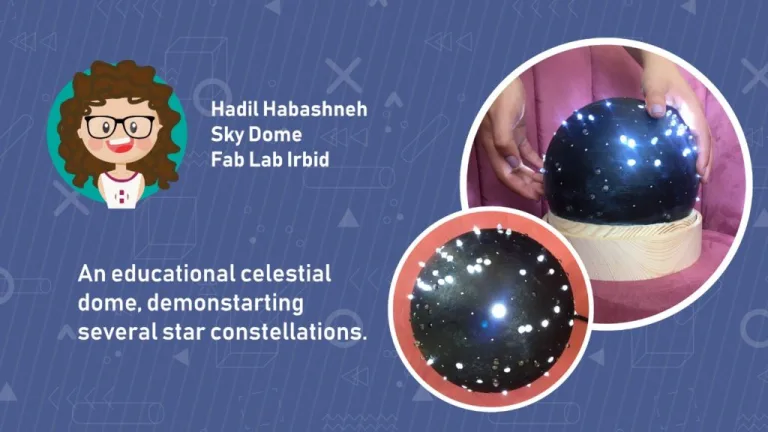 Celestial Sphere – Sky Dome