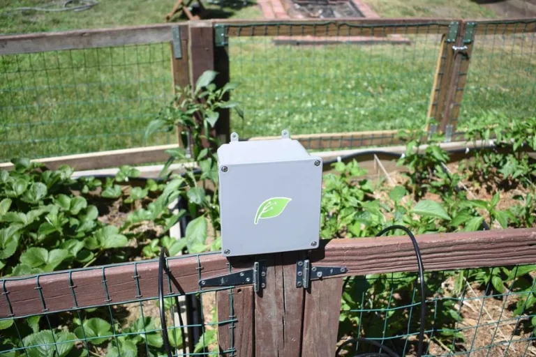 Automated Garden System Built on Raspberry Pi for Outdoors or Indoors – MudPi