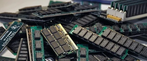 Memories in Digital Electronics – Classification and Characteristics