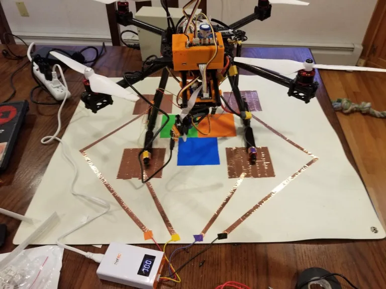 Autonomous AI Assessment & Communications Platform