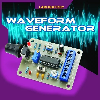 Waveform Generator
