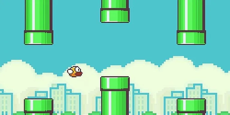 Recreate Flappy Bird’s flight mechanic
