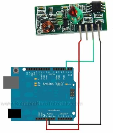 Control your Arduino with Voice Commands [Android App]
