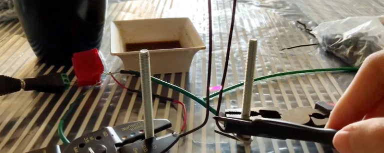 A 555 and a Lighter Make High Voltage