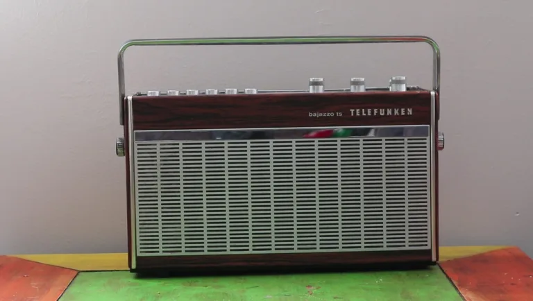 The Interactive Storytelling Radio