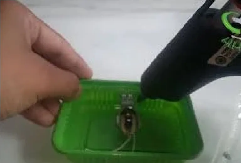 How to Make a Mobile Phone Charger | DIY Simple Power Bank