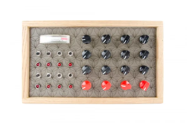 “Auduino” an audio synthesizer based on Arduino Mega