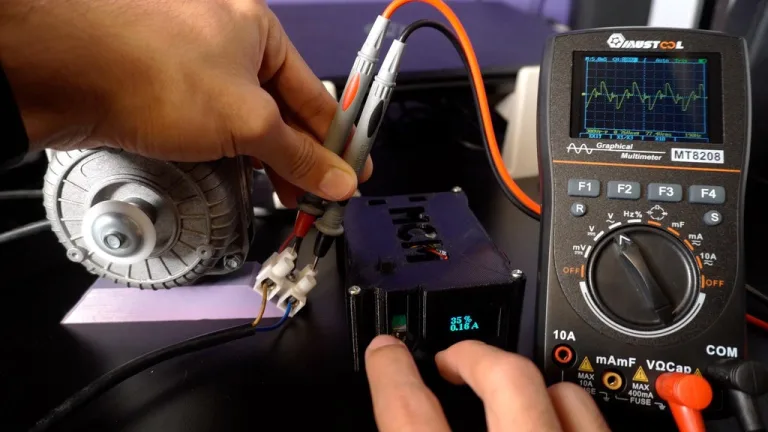 AC Dimmer based on ESP8266