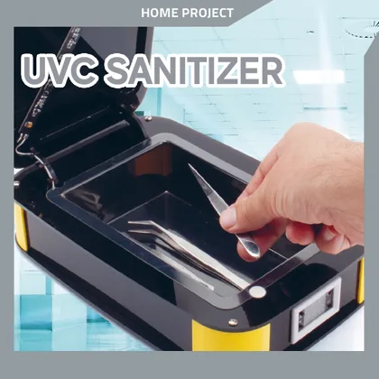 UVC Sanitizer