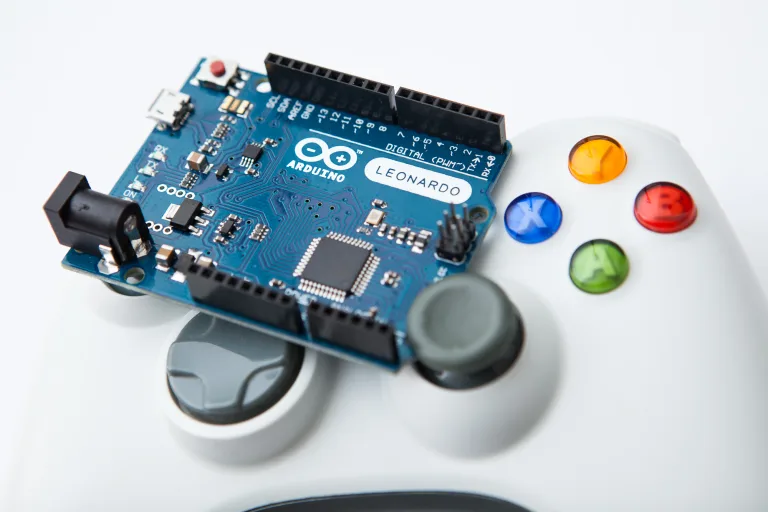 How to emulate an Xbox controller with Arduino