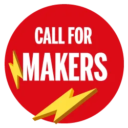 COME BACK TO MAKER FAIRE ROME – THE EUROPEAN EDITION 2021