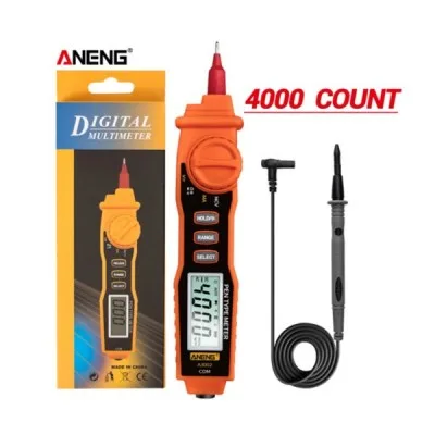 Digital Mutimeter – Pen type