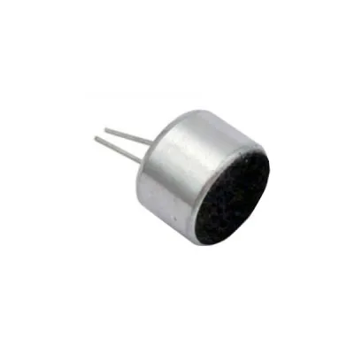 Preamplified Microphone Capsule