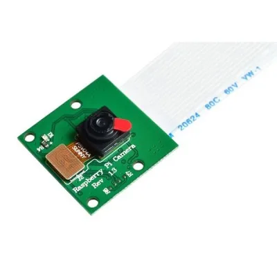 Raspberry Pi  Camera 5 Mpx