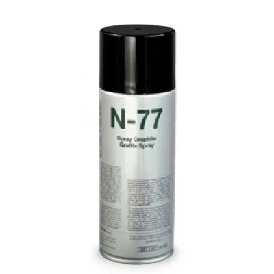 Graphite spray – 400 ml