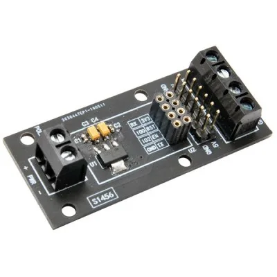 Electronic board for ESP8266 – Kit