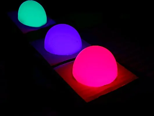 Make a Music Reactive Light box || #smartcreativity