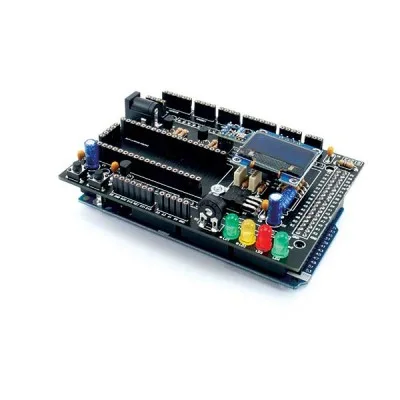 PRO midi 1284P Developer’s Board