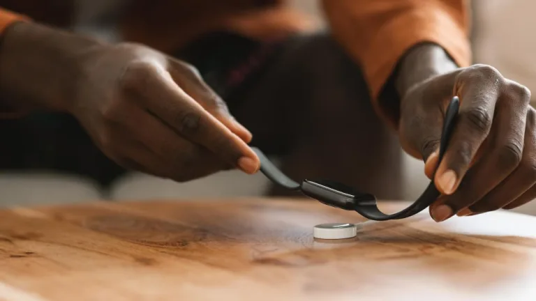 Wireless Power Transfer