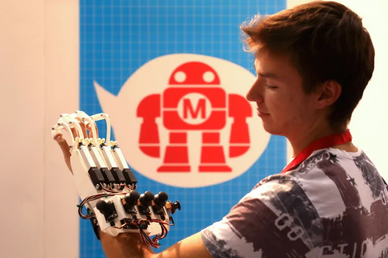 Maker Faire Rome – The European Edition Returns from October 20 to 22, 2023