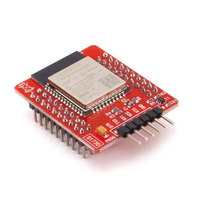 ESP32 Low Power Module