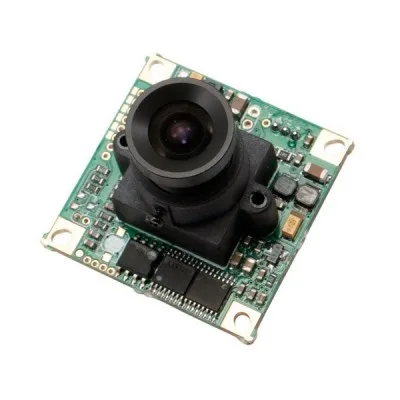 SONY color camera module, 700 TV Lines
