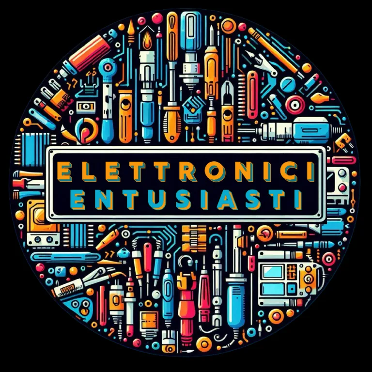 Elettronici Entusiasti: Inspiring Makers at Maker Faire Rome 2024