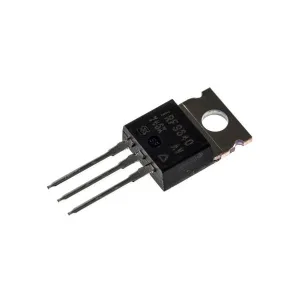 P-Channel MOSFET - 200 Volt 11A