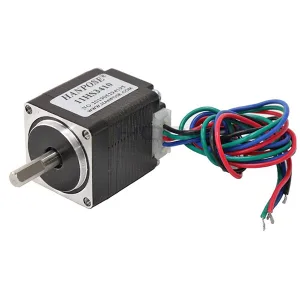 NEMA 11 stepper motor - 1 A