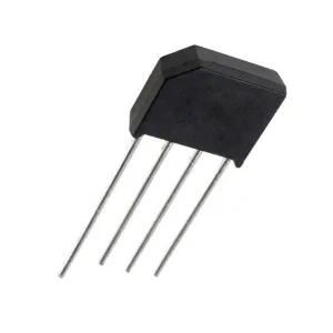 Rectifier Diode Bridge 400V 4A