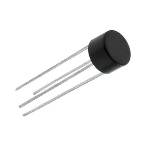 Bridge Rectifier 200 V - 1.5 A