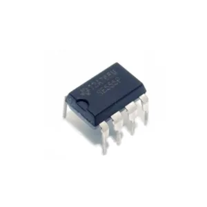 NE555 Integrated Timer
